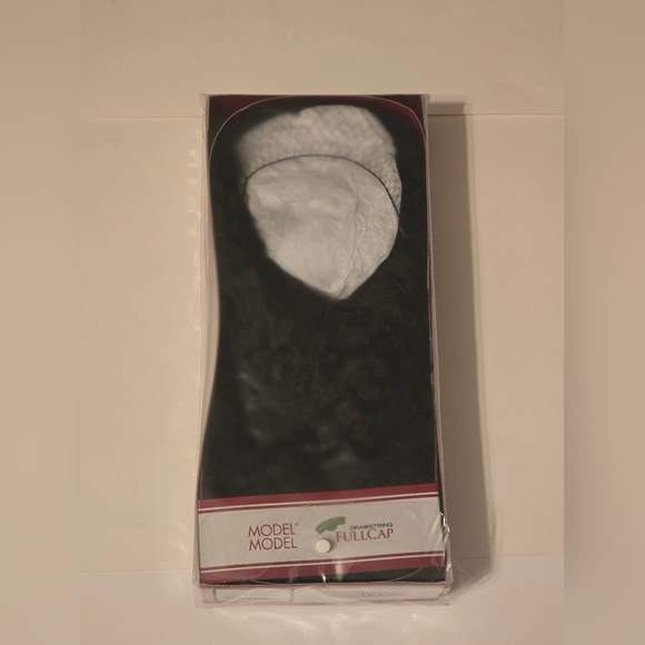 NEW Shandy Drawstring Fullcap - Color 2 - Picture 3 of 3